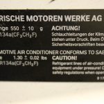 BMW Airconditionservice